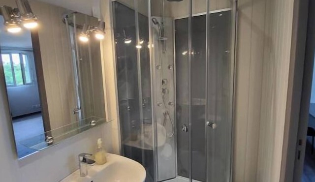 Appartement Pour 2 Personnes "La Tanière"