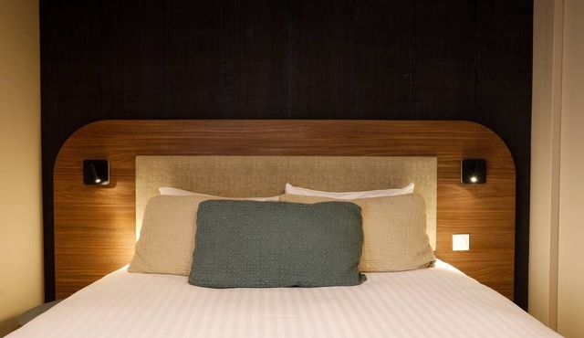 Appartement Pour Deux Personnes