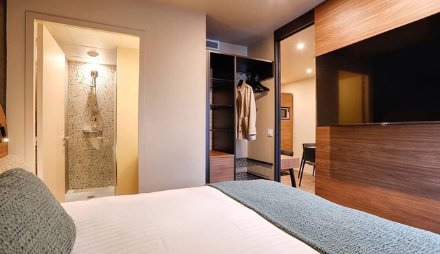 Appartement Pour Quatre Personnes