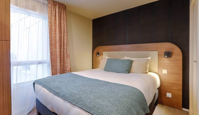 Appartement Pour six Personnes