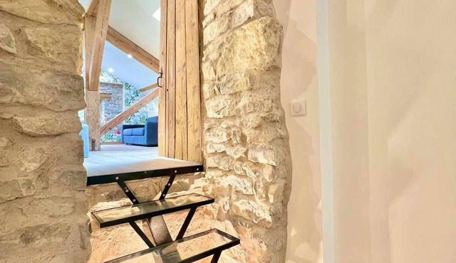 Appartement Pour une Réunion Familiale, Professionnelle ou Amicale