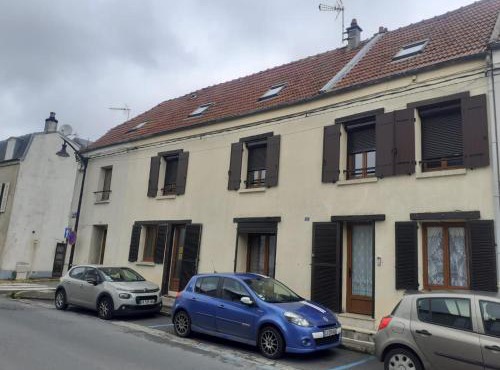 Appartement près de Disneyland