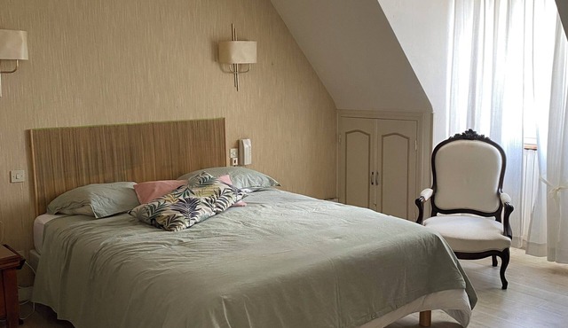 Appartement Près de la mer Région Roscoff et Saint Pol de Leon