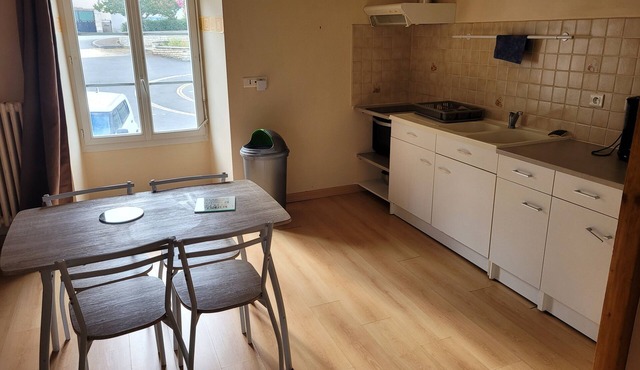 Appartement Près du Futuroscope