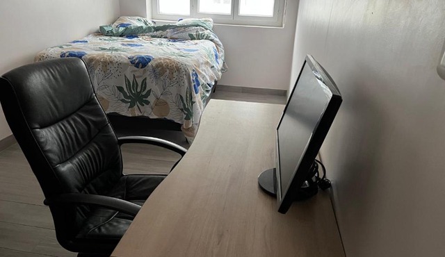 Appartement près de La défense