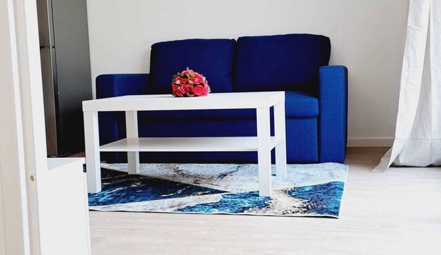 Appartement Près de Paris