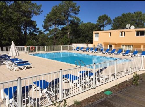 Appartement près lac et océan