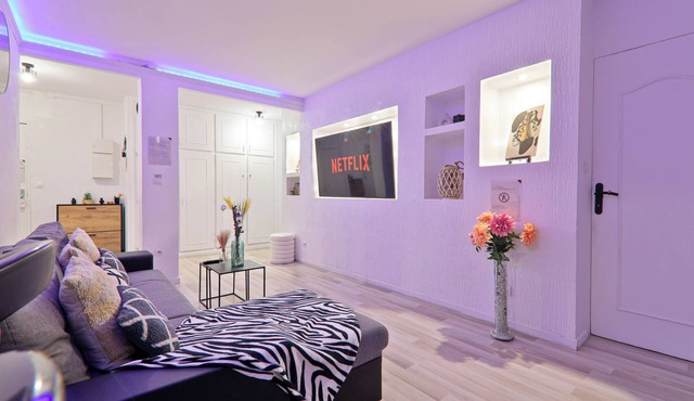 Appartement Proche de Paris