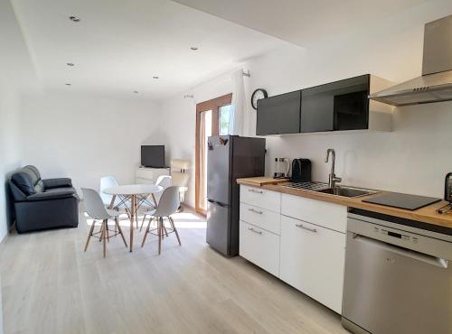 Appartement près du lac