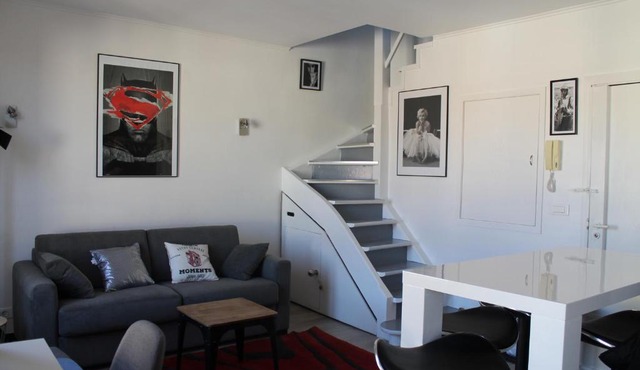 Appartement Pradignac