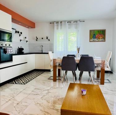 Appartement Premium 4 Stars - Trigone