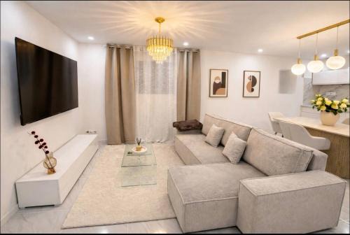 Appartement Prestige 4 pers - Centre-ville - Confort
