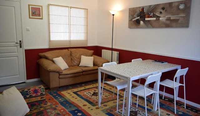 Appartement Privé, Camping La Pointe