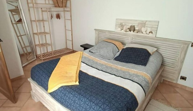 Appartement Privatisé Dans Maison