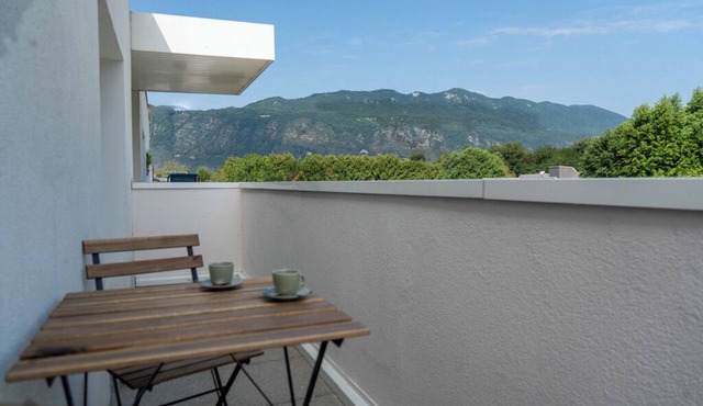 Appartement Proche des Bords du lac et Toutes Commodités. Séjour Détente !