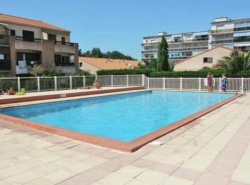 Appartement proche Mer