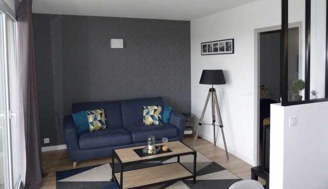 Appartement Proche DE Dinard