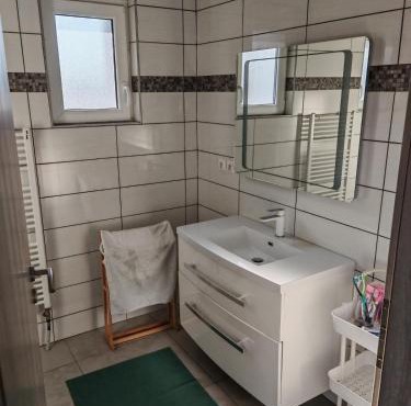 Appartement proche Aéroport