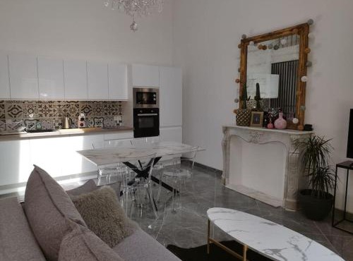 Appartement proche aéroport & indret