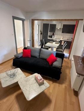 Appartement proche aéroport