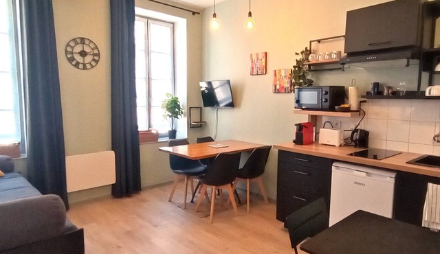 Appartement Proche Cathédrale