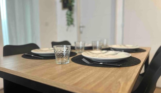 Appartement proche centre ville