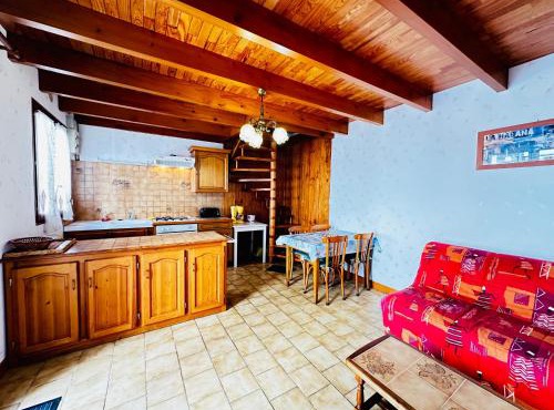 Appartement proche centre - 2 pers. - FR-1-709-103