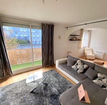 Appartement proche centre-ville