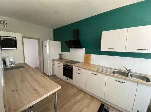 Appartement proche centre ville