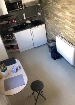 appartement proche centre ville