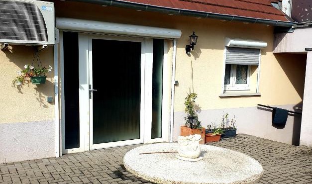 Appartement proche d'Europa park/Marchés de Noël