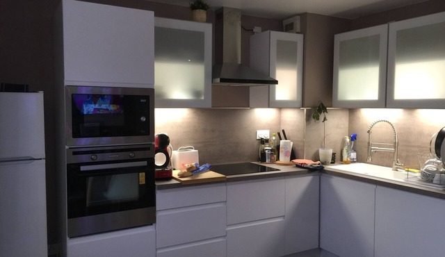 Appartement Proche Dhonfleur