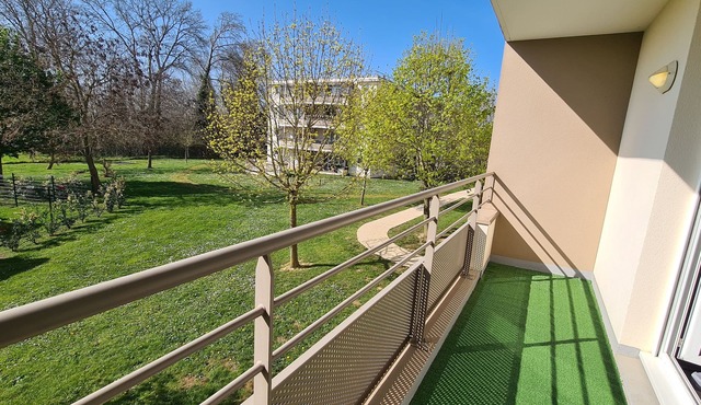 Appartement Proche Disneyland Paris