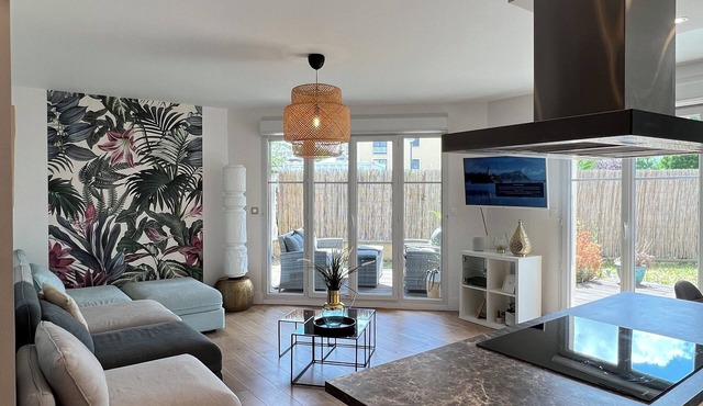 Appartement Proche de Disney