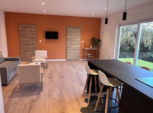 Appartement proche de Colmar