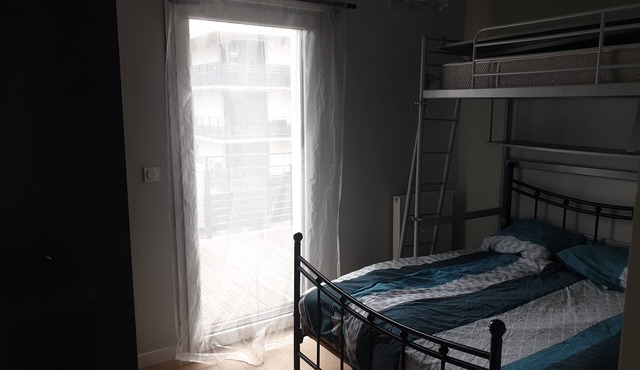 Appartement Proche de Airbus