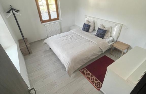 Appartement proche de la Suisse