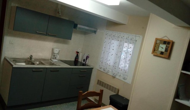 appartement proche de la plage