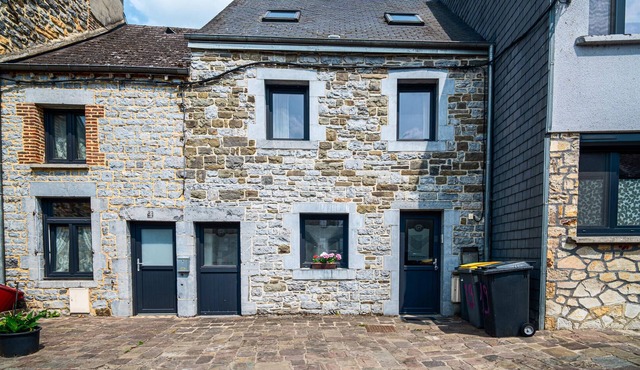 Appartement proche de la Meuse