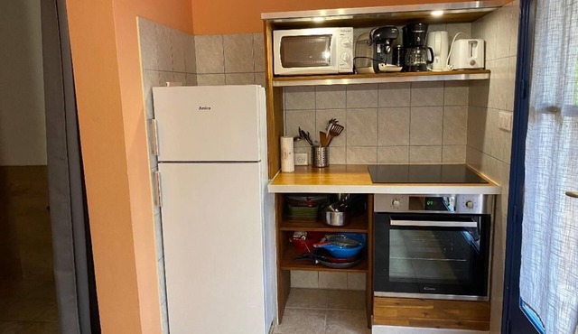 Appartement Proche de la mer Ideal Pour des Vavances en Famille