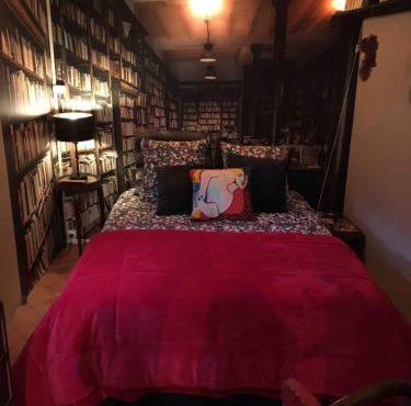 Appartement proche de Paris pour 2 personnes