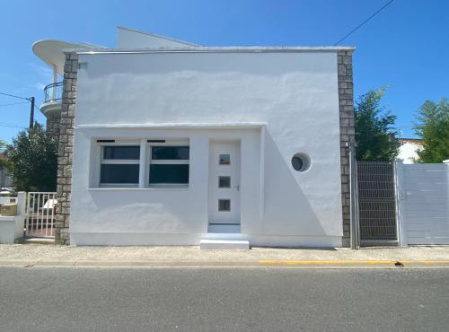 Appartement proche des cabanes ostréicoles