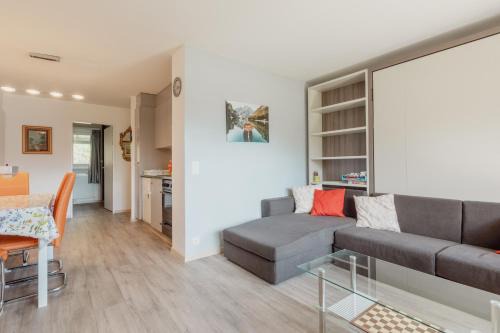 Appartement proche des remontées mécaniques