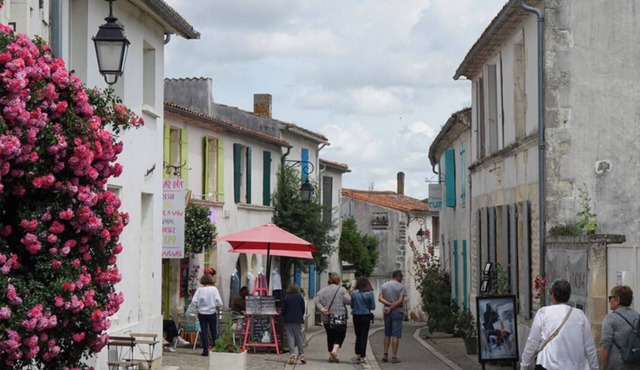 Appartement Proche des Parcs à Huîtres et de la mer