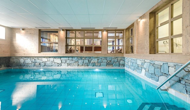 Appartement proche des remontées !