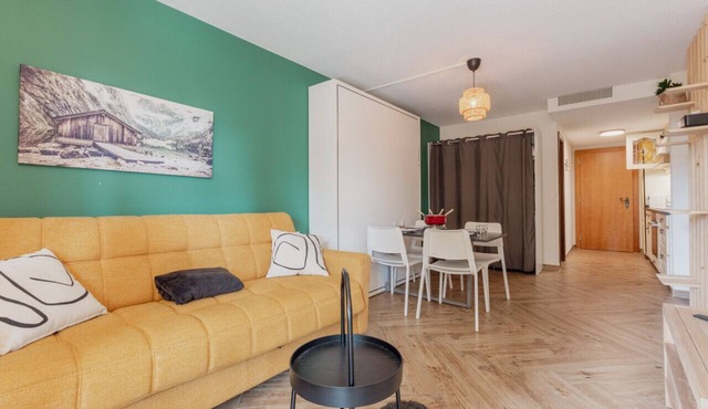 Appartement Proche des Remontées Mécaniques