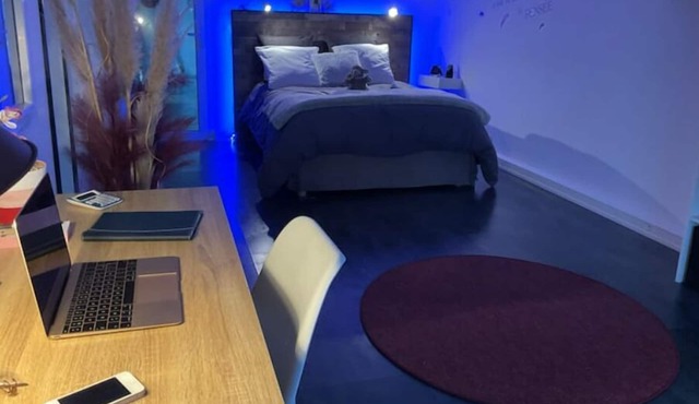 Appartement Proche Disney/golf - Idéal Déplac Prof