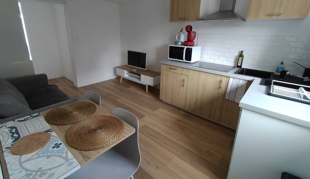 Appartement Proche du Centre