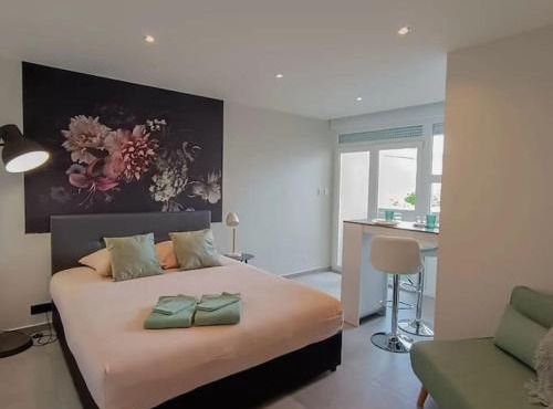 Appartement proche du centre