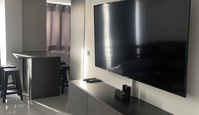 Appartement Proche du Stade Vélodrome
